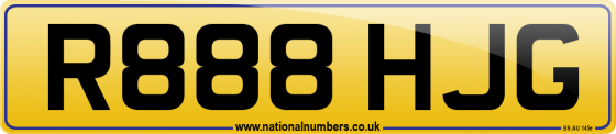 R888 HJG