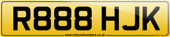 R888 HJK
