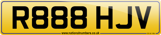 R888 HJV