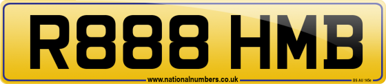 R888 HMB