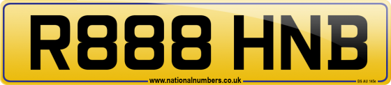 R888 HNB