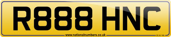 R888 HNC