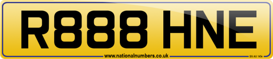 R888 HNE