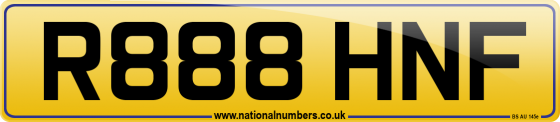 R888 HNF