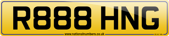 R888 HNG