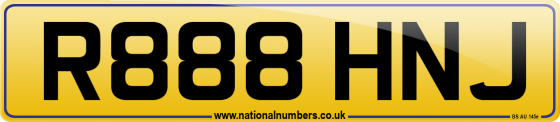 R888 HNJ