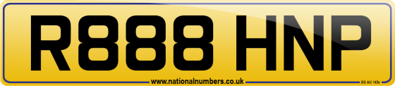 R888 HNP