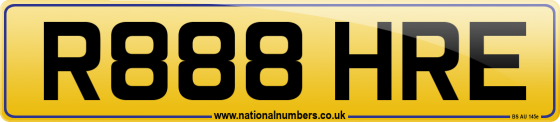 R888 HRE