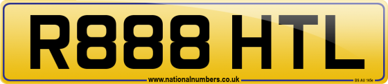 R888 HTL