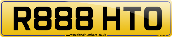 R888 HTO