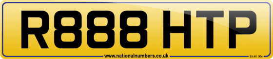 R888 HTP