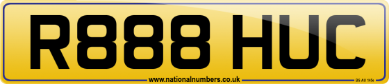 R888 HUC