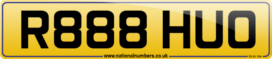 R888 HUO