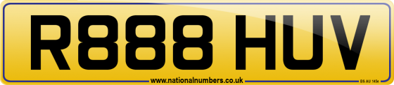 R888 HUV