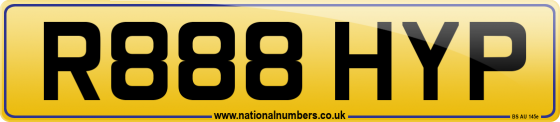 R888 HYP
