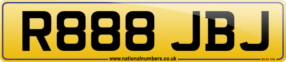 R888 JBJ