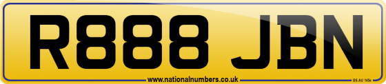 R888 JBN