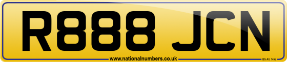 R888 JCN