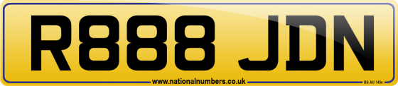 R888 JDN