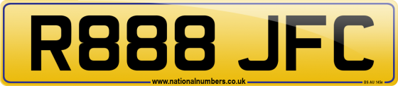 R888 JFC