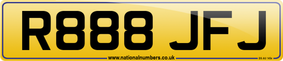 R888 JFJ