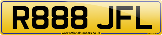 R888 JFL