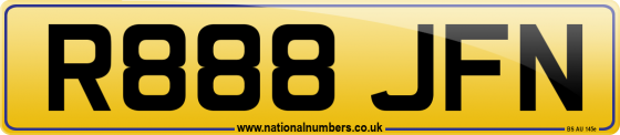 R888 JFN