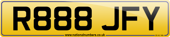 R888 JFY