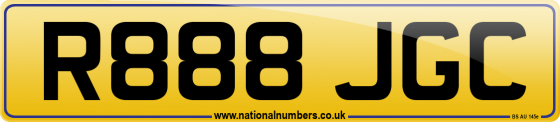 R888 JGC