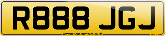R888 JGJ