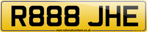 R888 JHE