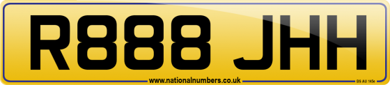 R888 JHH