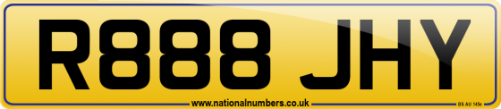 R888 JHY