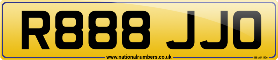 R888 JJO