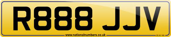 R888 JJV