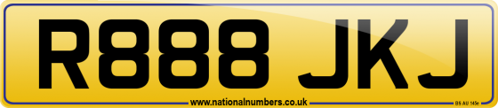 R888 JKJ