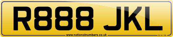 R888 JKL