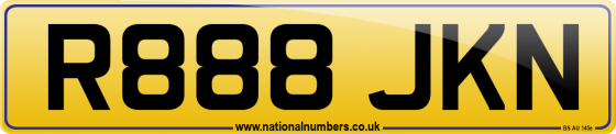 R888 JKN
