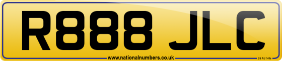 R888 JLC