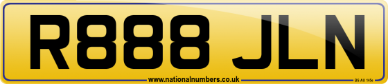R888 JLN