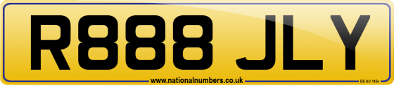 R888 JLY