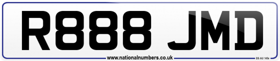 R888 JMD