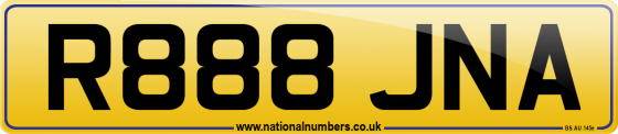 R888 JNA