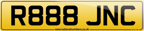 R888 JNC