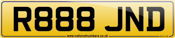 R888 JND