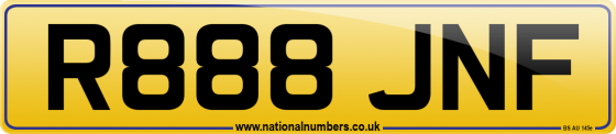 R888 JNF