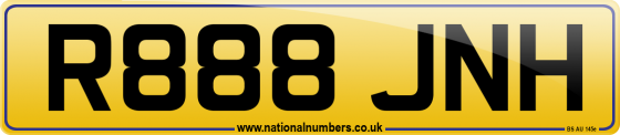 R888 JNH