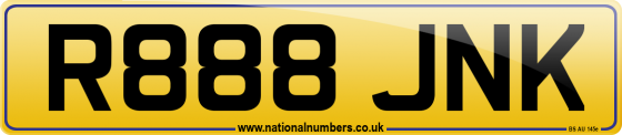 R888 JNK