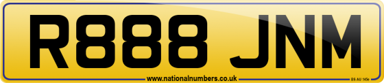 R888 JNM