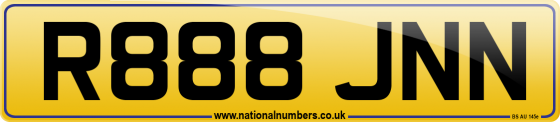 R888 JNN